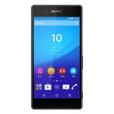 Sony Xperia Z4 Compact