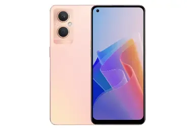 Oppo A96