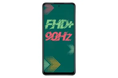 Infinix Hot 11S