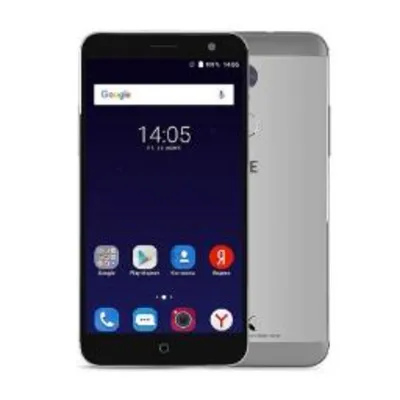 زد تي إي Blade V7 Plus