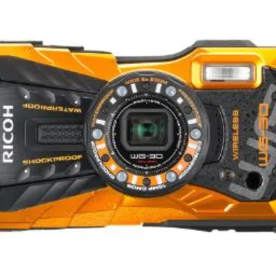 Ricoh Wg 30W