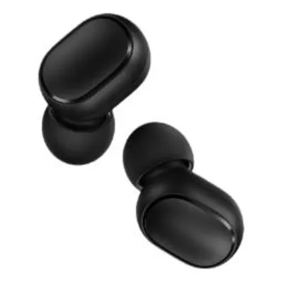Xiaomi Redmi Airdots S True Wireless In Ear