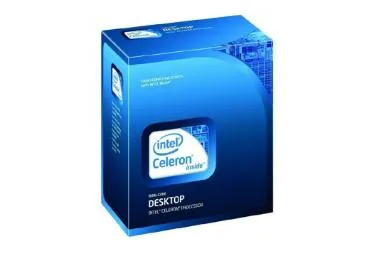 Intel سيليرون G3930
