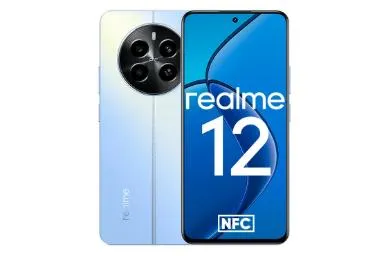 Realme 12 4G