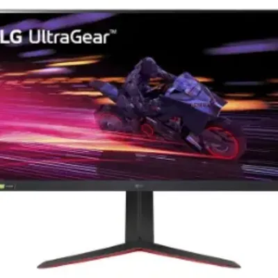 Lg Ultragear 32Gp750 B Qhd