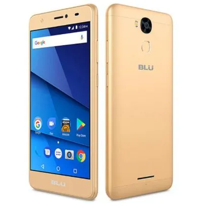 Blu Studio J8