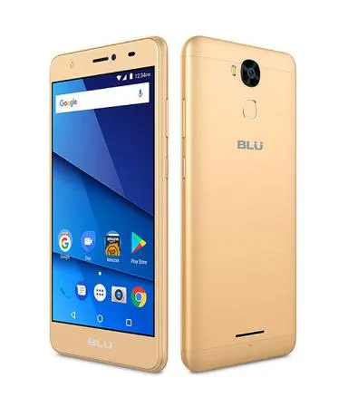 Blu Studio J8