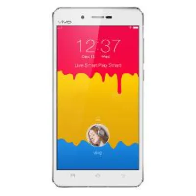 Vivo X5Max