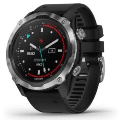 Garmin Descent Mk2