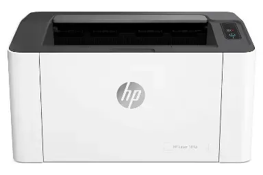 Hp Laser 107A
