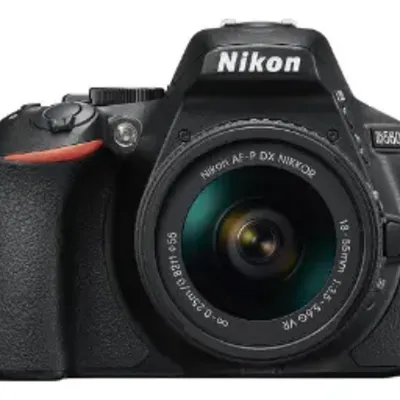 Nikon D5600