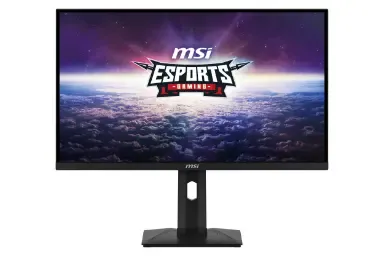 صورة Msi G274Qpf Qd Qhd