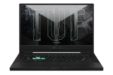 صورة Asus Tuf Dash F15 Fx516Pr Core I7 11370H Rtx 3070 24Gb 1Tb