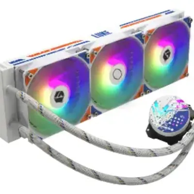 Cooler Master Masterliquid 360L Core Sf6 Luke