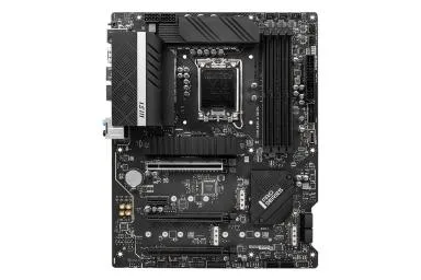 مقارنة Asus Tuf Gaming A620M Plus {request()->input('language_config')['common']['with']} Msi Pro Z690 A Ddr4