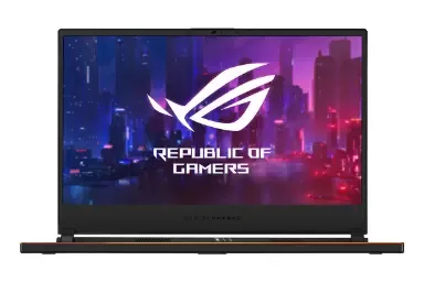 صورة Asus Gaming Zephyrus S Gx531Gs Core I7 Gtx 1070 16Gb 512Gb