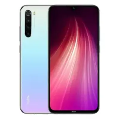 Xiaomi Redmi Note 8T