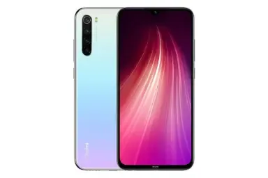 صورة Xiaomi Redmi Note 8T