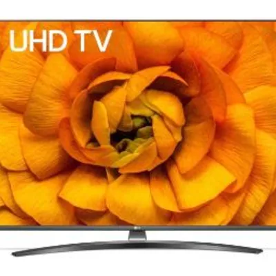 Lg 55Un8100