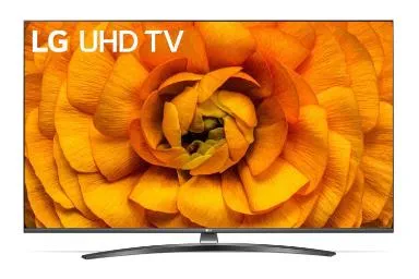 Lg 55Un8100