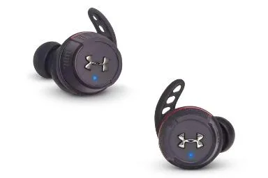 Jbl Under Armour True Wireless Flash