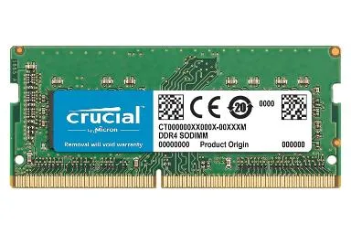 مقارنة Crucial Ct8G4S266M 8Gb Ddr4 2666 Cl19 {request()->input('language_config')['common']['with']} Gloway Typea 8Gb Ddr4 2666 Cl19
