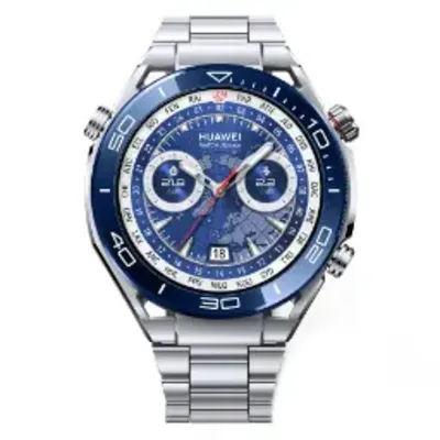 Huawei Watch Ultimate