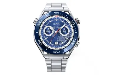 Huawei Watch Ultimate