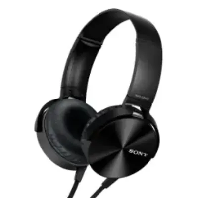 Sony Mdr Xb450Ap