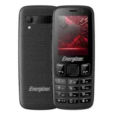Energizer E242S Plus