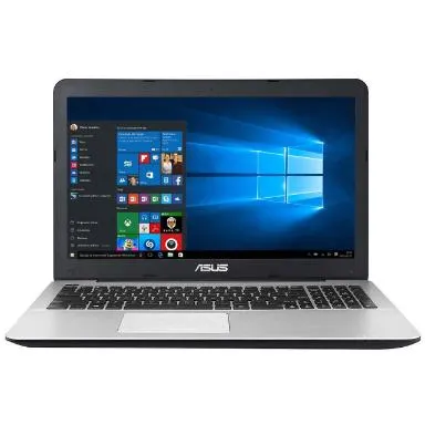 صورة Asus Asus R556Qg5 Bristol Ridge 8Gb 1Tb 2Gb