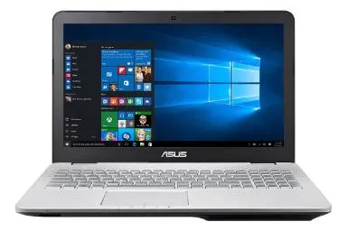 مقارنة Asus N551Vw Core I7 8Gb 1Tb 4Gb مع Lenovo IdeaPad L340 Core i7-9750H GTX 1650 16GB 1TB