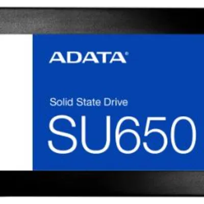 Adata Ultimate Su650 Sata 25 Inch 2Tb