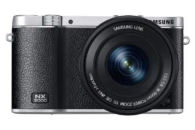 Samsung Nx3000