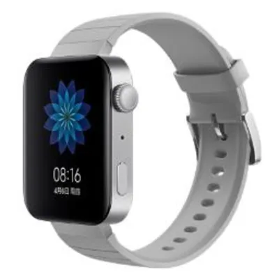 Xiaomi Mi Watch Standard