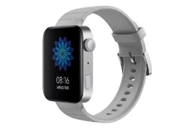 Xiaomi Mi Watch Standard