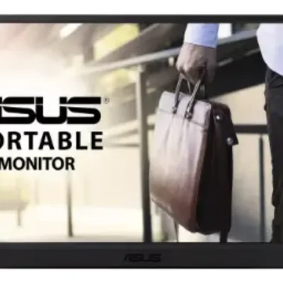 Asus Zenscreen Mb166C Fhd