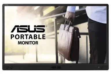 مقارنة Asus Zenscreen Mb166C Fhd {request()->input('language_config')['common']['with']} شاشة فيوسونيك 27 بوصة موديل VA2756-mh