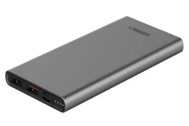 مقارنة Recci RT-10000WP بسعة 10000 مللي أمبير {request()->input('language_config')['common']['with']} Veger Vp 1029Pd 10000Mah
