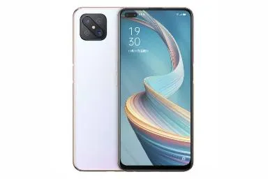 مقارنة Oppo Reno4 Z 5G {request()->input('language_config')['common']['with']} Tecno Camon 15 Air