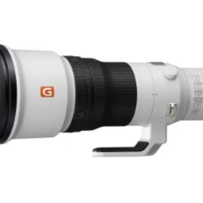 Sony Fe 600Mm F4 Gm Oss