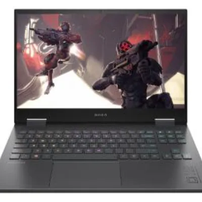 Hp Omen 15T Ek000 Core I7 10750H Rtx 2060 32Gb 512Gb