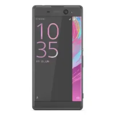 Sony Xperia XA Ultra