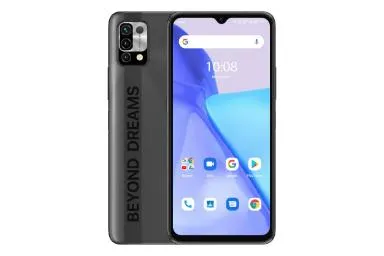 مقارنة Umidigi Power 5 {request()->input('language_config')['common']['with']} زد تي إي Blade V50 Design 4G