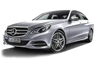 Mercedesbenz E250 2016