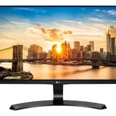 Lg 24Mp68Vq