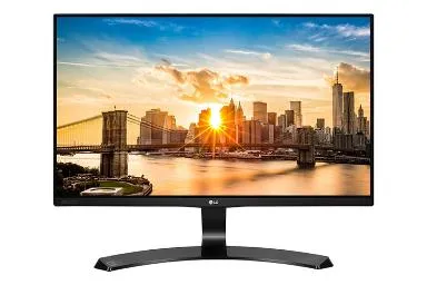 Lg 24Mp68Vq