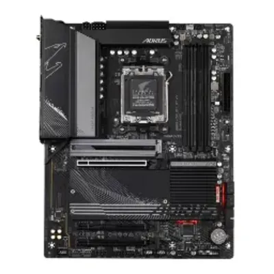 جيجابايت B650 Aorus Elite Ax Rev 1X