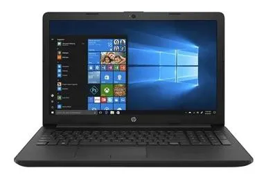 صورة HP 15-da2001ne Core i5-10210U MX130 8GB 1128GB