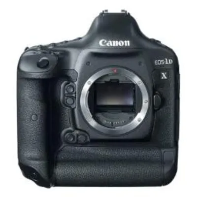 Canon Eos 1D X